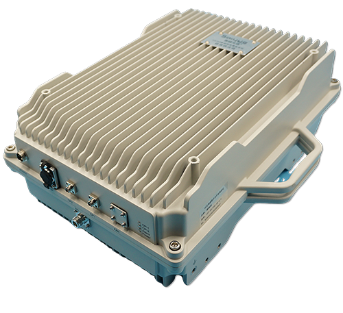 尖山单频/双频/四频/五频运营级数字光纤直放站