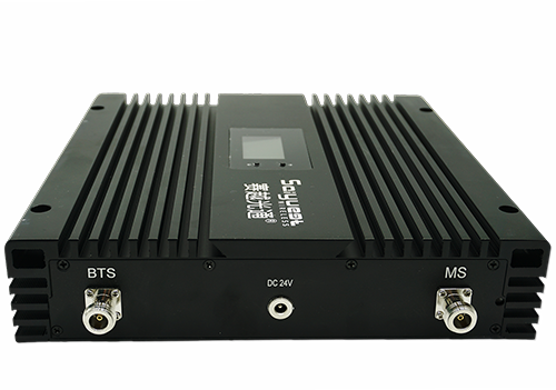 尖山双频手机信号增强器2000㎡