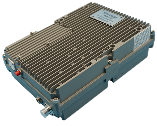 尖山经济型光纤直放站