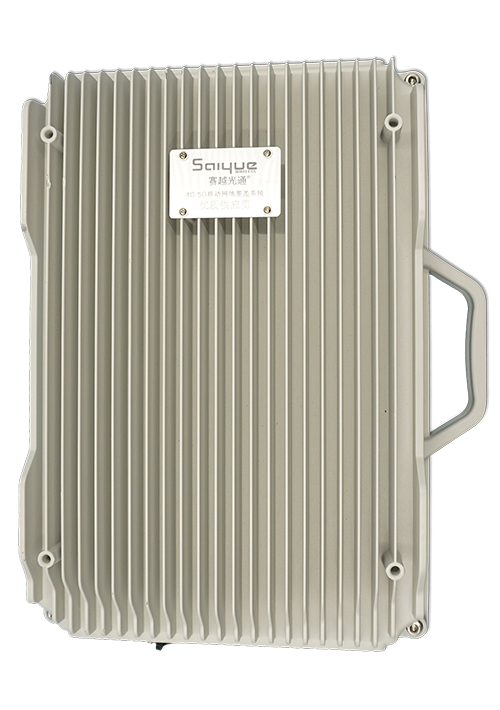 尖山单频/双频/三频/四频/五频电信级无线直放站