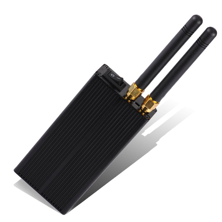  尖山1.2G/1.5G导航屏蔽器