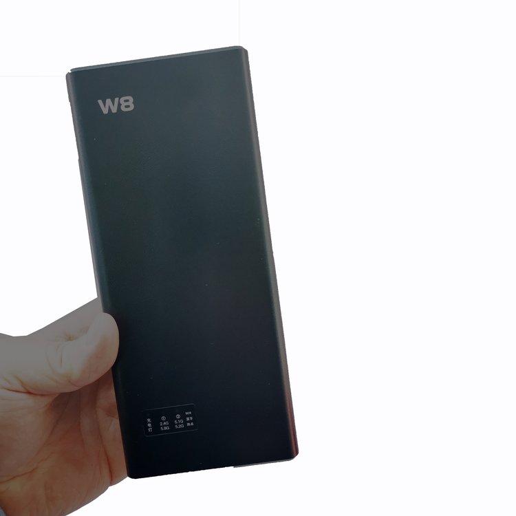  尖山蓝牙WiFi信号屏蔽器