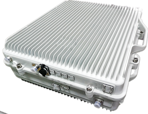 尖山信令级数字室分型移动通信干扰器