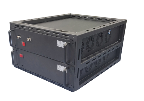 尖山室内大功率通讯管控屏蔽系统