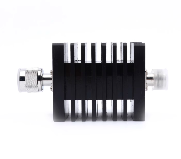  尖山腔体固定衰减器0-3G/0-4G  N型接口
